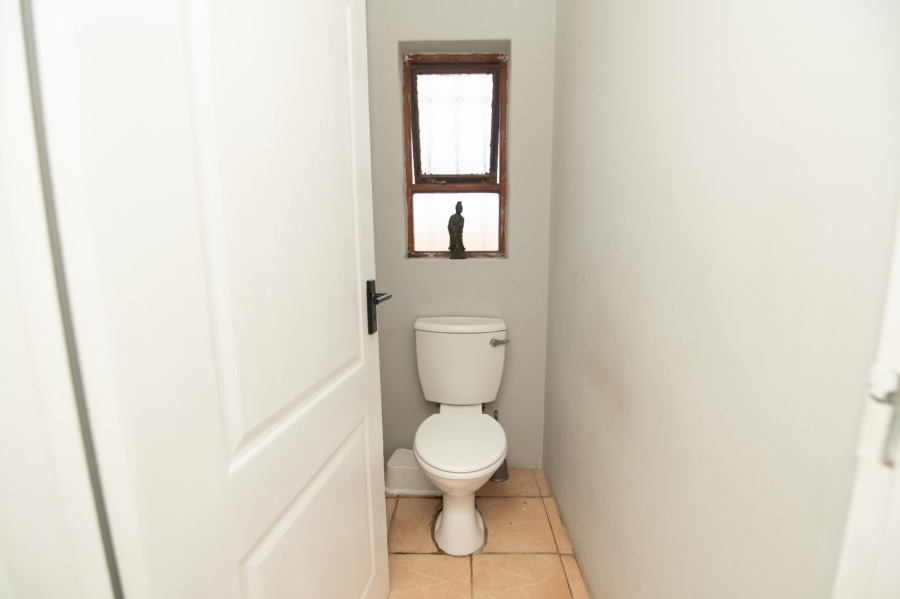 3 Bedroom Property for Sale in Bethelsdorp Eastern Cape